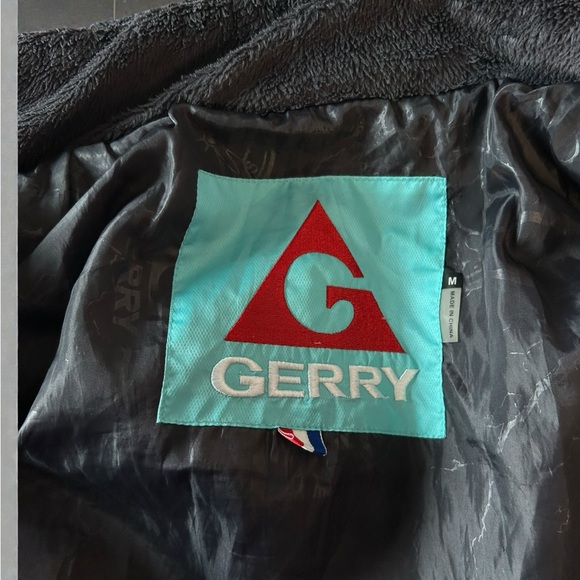 Gerry Womens 3 in 1 Winter Jacket Ski Coat Medium - Picture 10 of 10